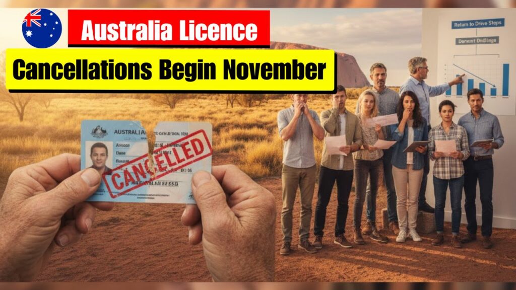 Australia Wide Compliance Checklist Demerit