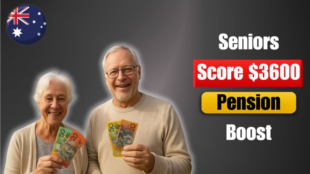 Centrelink Age Pension 2025