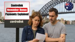 Centrelink Bonus Payments November 2025 – How Aussies Can Claim Extra Support This Month