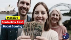 Centrelink Cash Boost 2025: Thousands of Aussies Set to Receive Extra Payments from November 2025