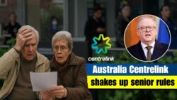 Centrelink’s New Senior Rules Start 10 November 2025 – What’s Changing in Australia